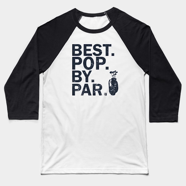 Funny Golf Baseball T-Shirt by Shirts That Bangs